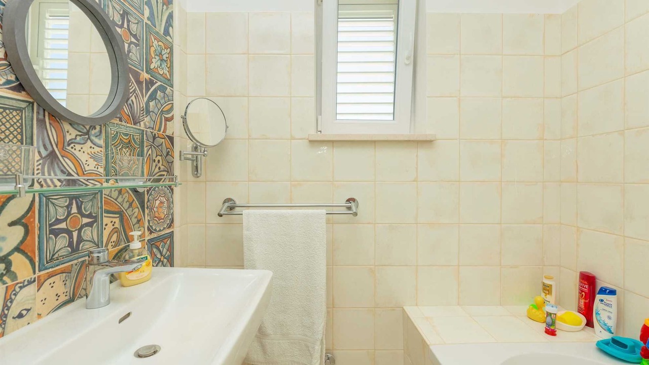 Photo of Bathroom in Zaton