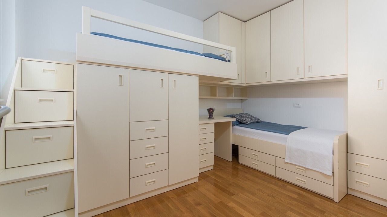 Photo of Bedroom in Umag