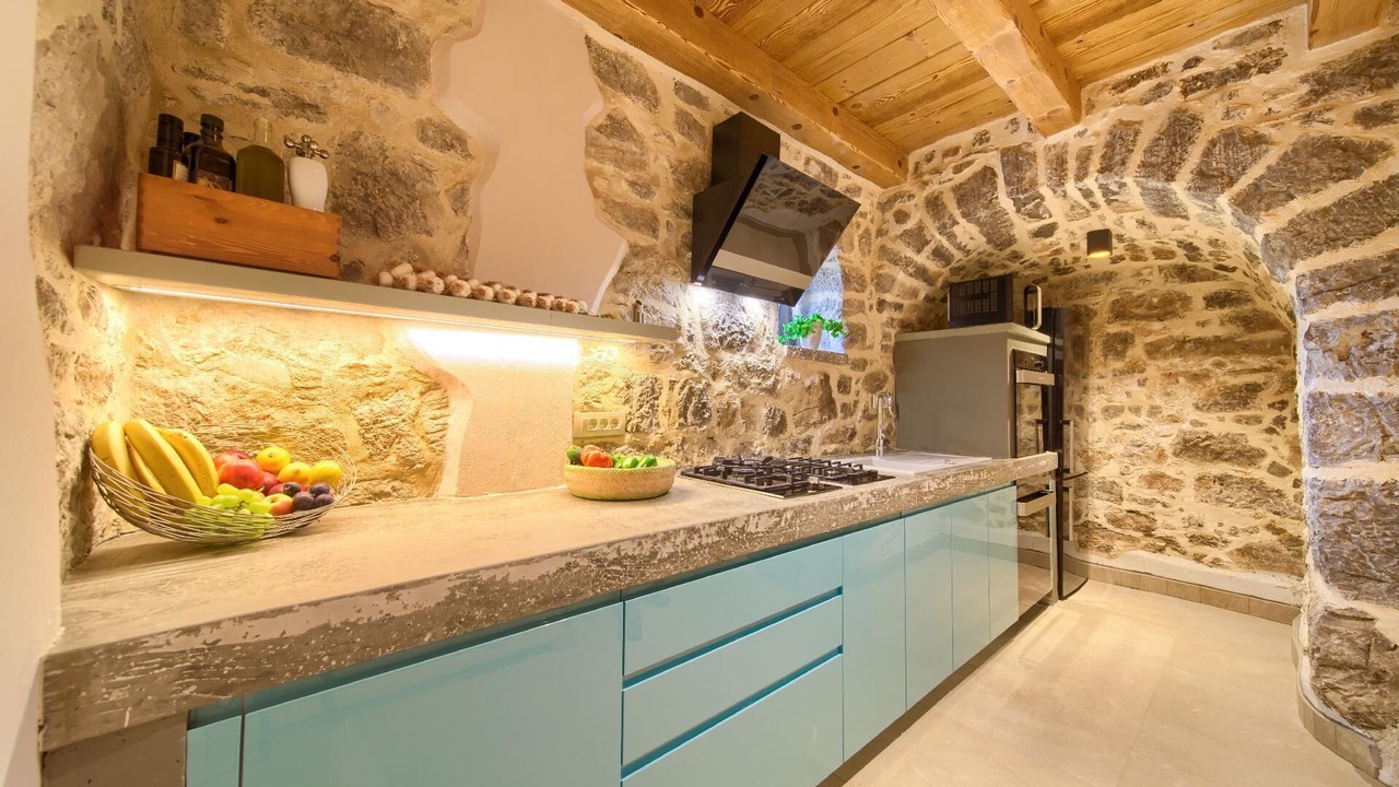 Photo of Kitchen in Nenadici