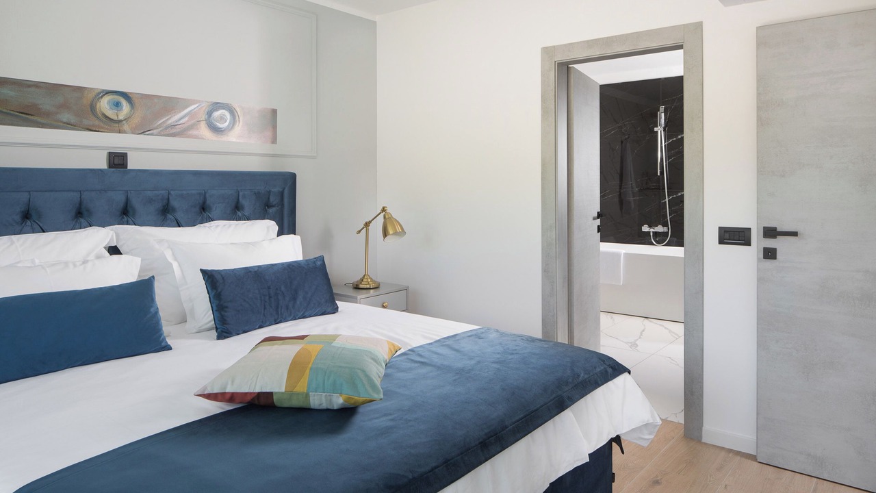 Photo of Bedroom in Pican
