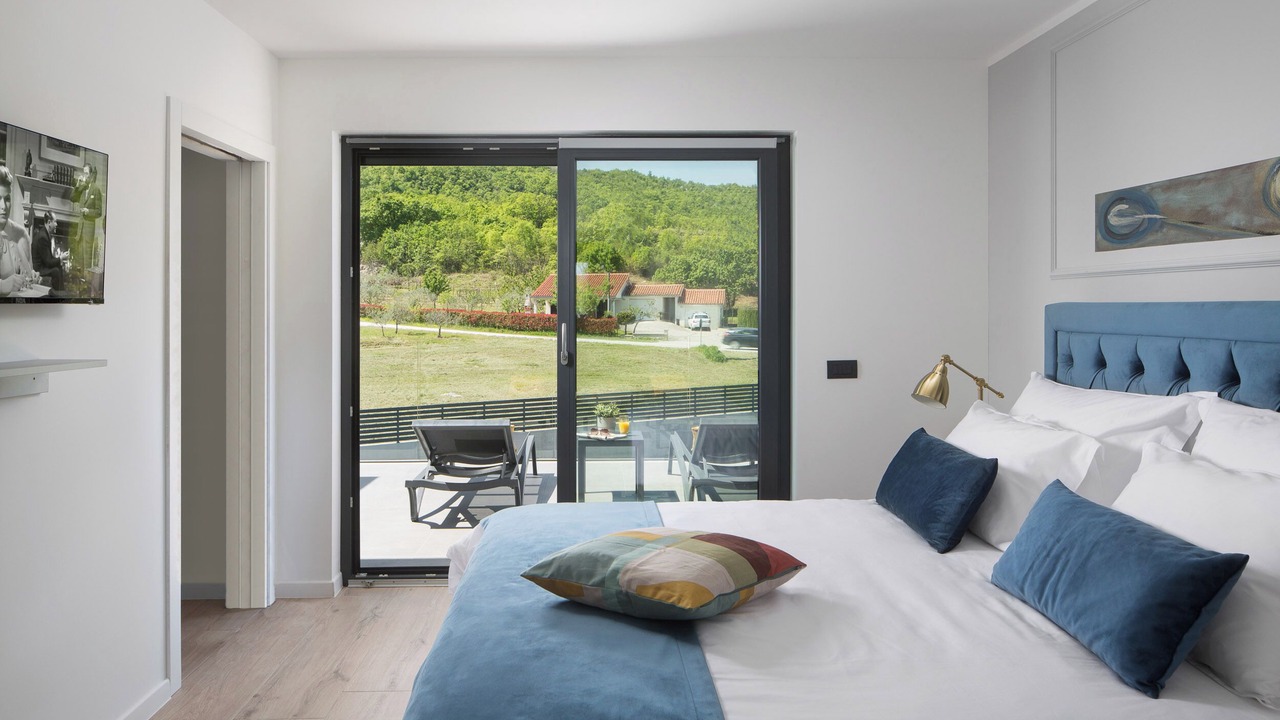 Photo of Bedroom in Pican