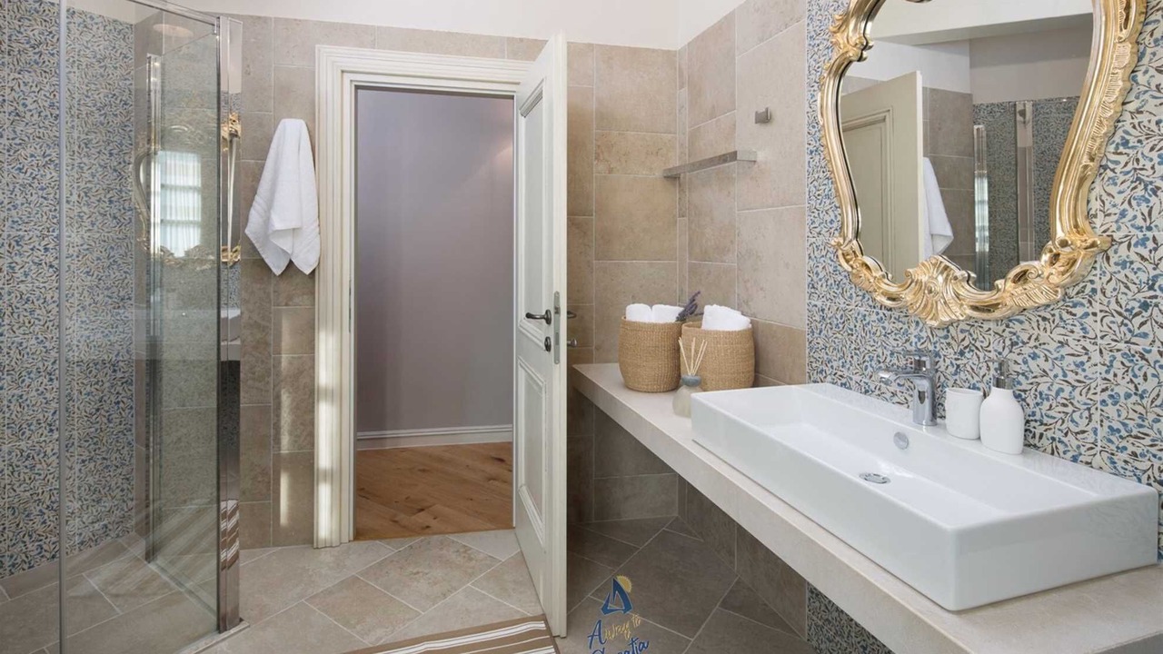 Photo of Bathroom in Korenici