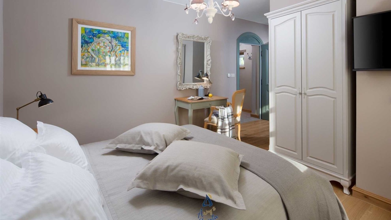 Photo of Bedroom in Korenici