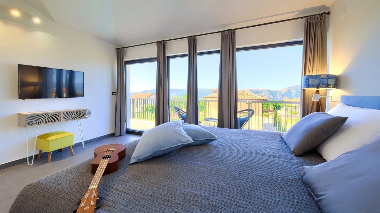 Photo of Bedroom in Milohnici