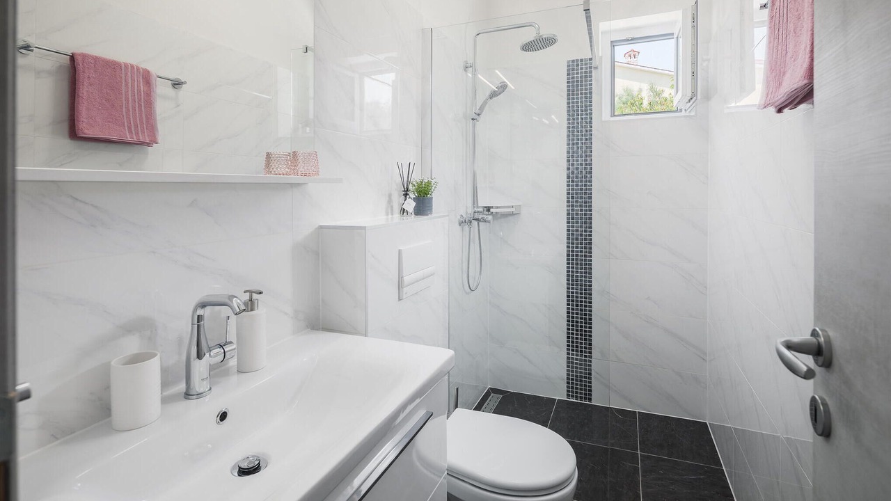Photo of Bathroom in Viskovici