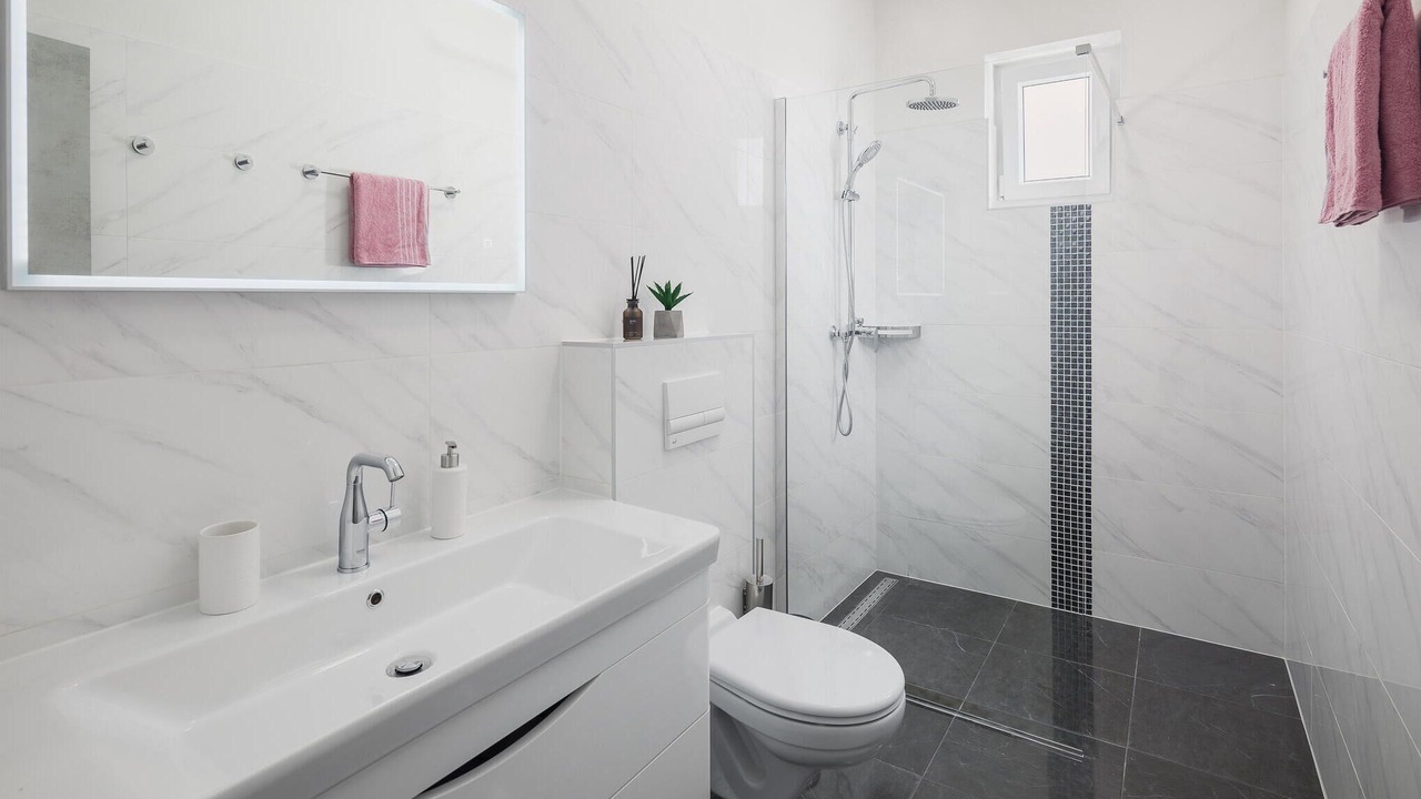 Photo of Bathroom in Viskovici