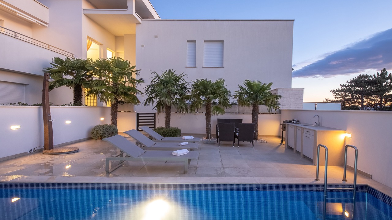 Photo of Outdoor in Crikvenica