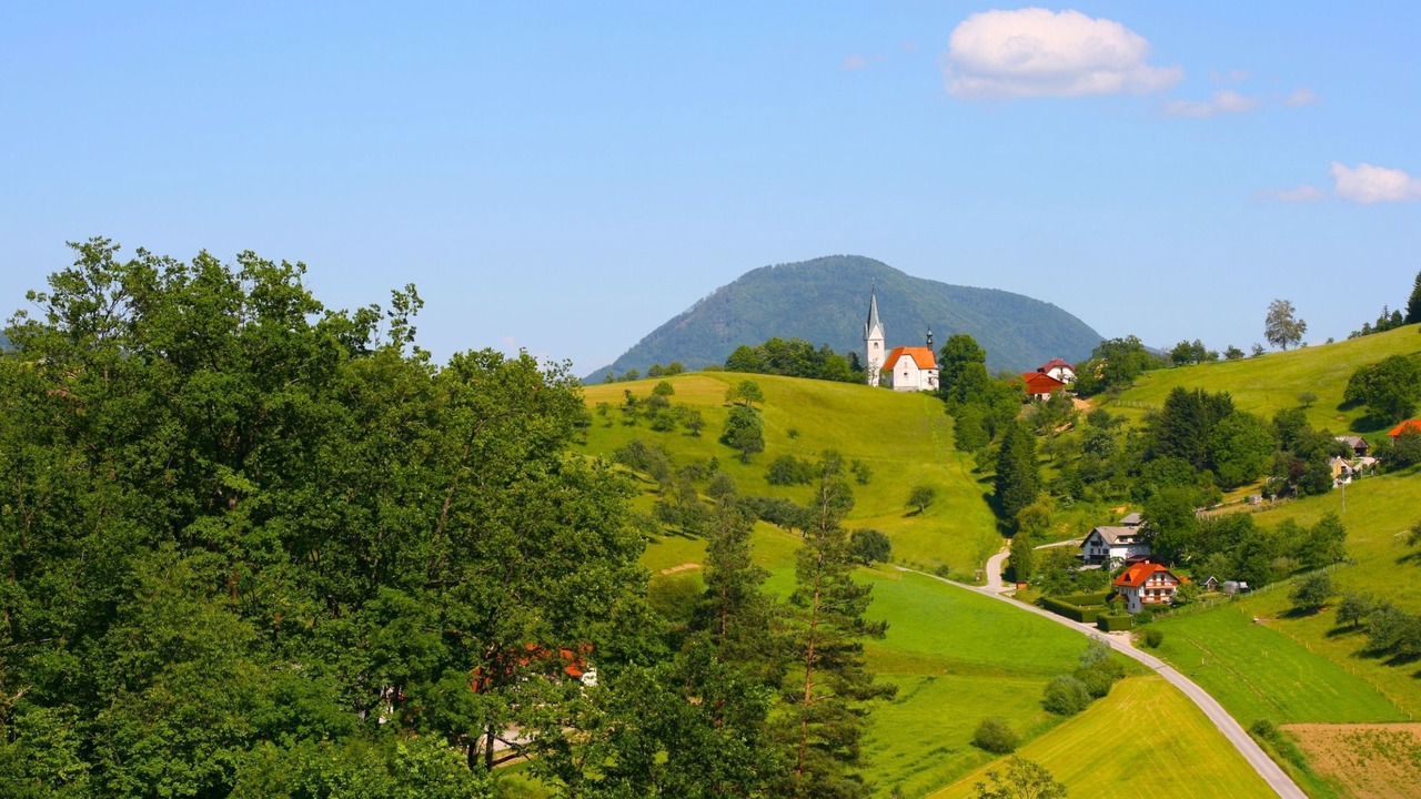 Photo of Others in Vransko