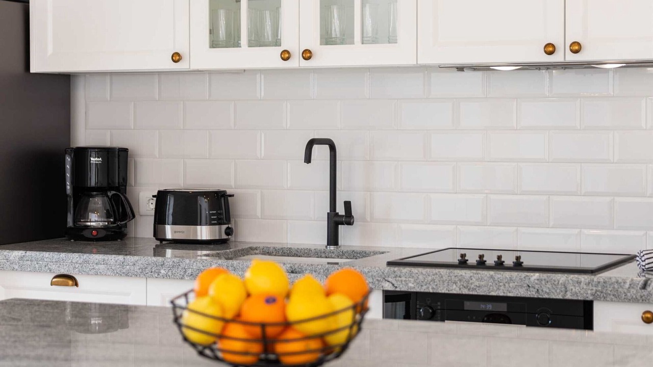 Photo of Kitchen in Suhovare