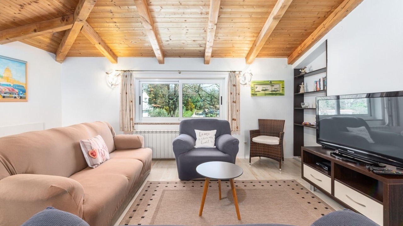 Photo of Livingroom in Kukci