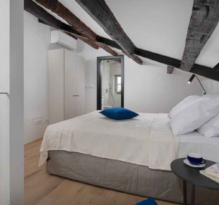 Photo of Bedroom in Rovinj