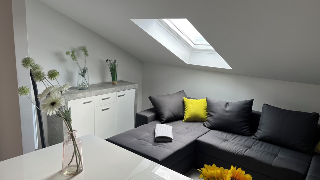 Photo of Livingroom in Cizici