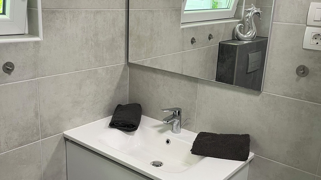 Photo of Bathroom in Cizici