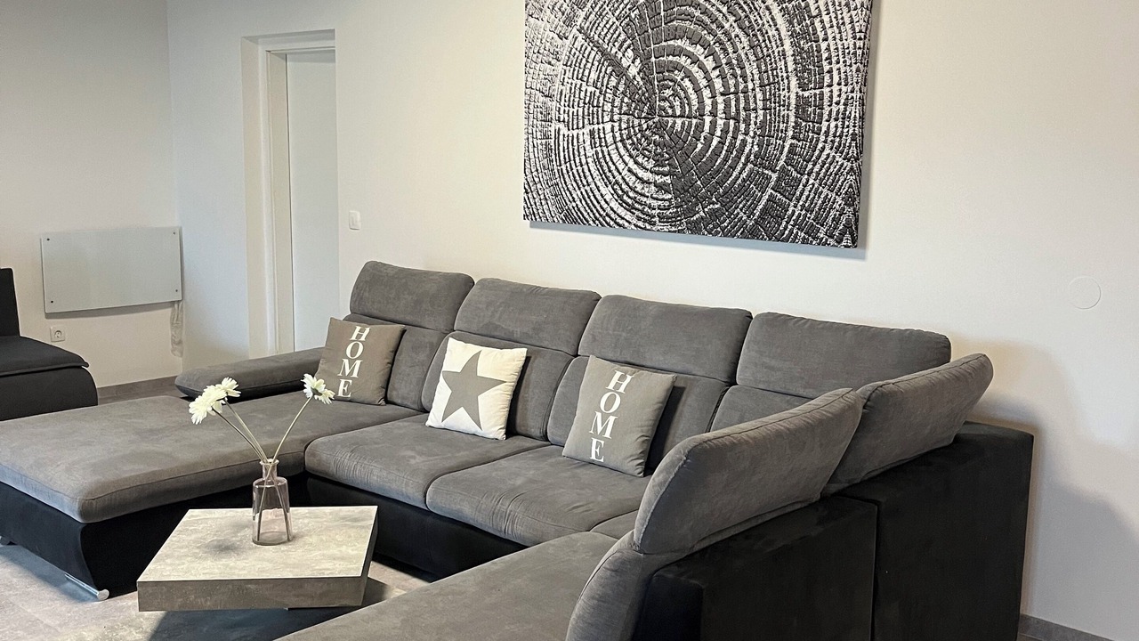 Photo of Livingroom in Cizici