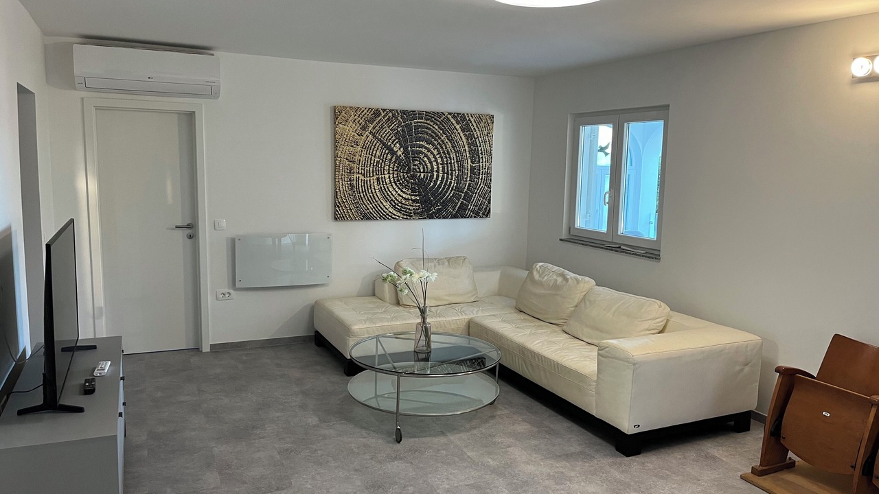 Photo of Livingroom in Cizici