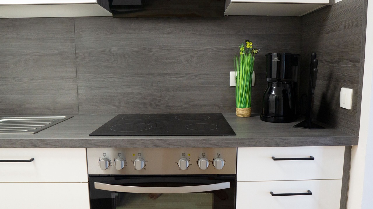 Photo of Kitchen in Cizici