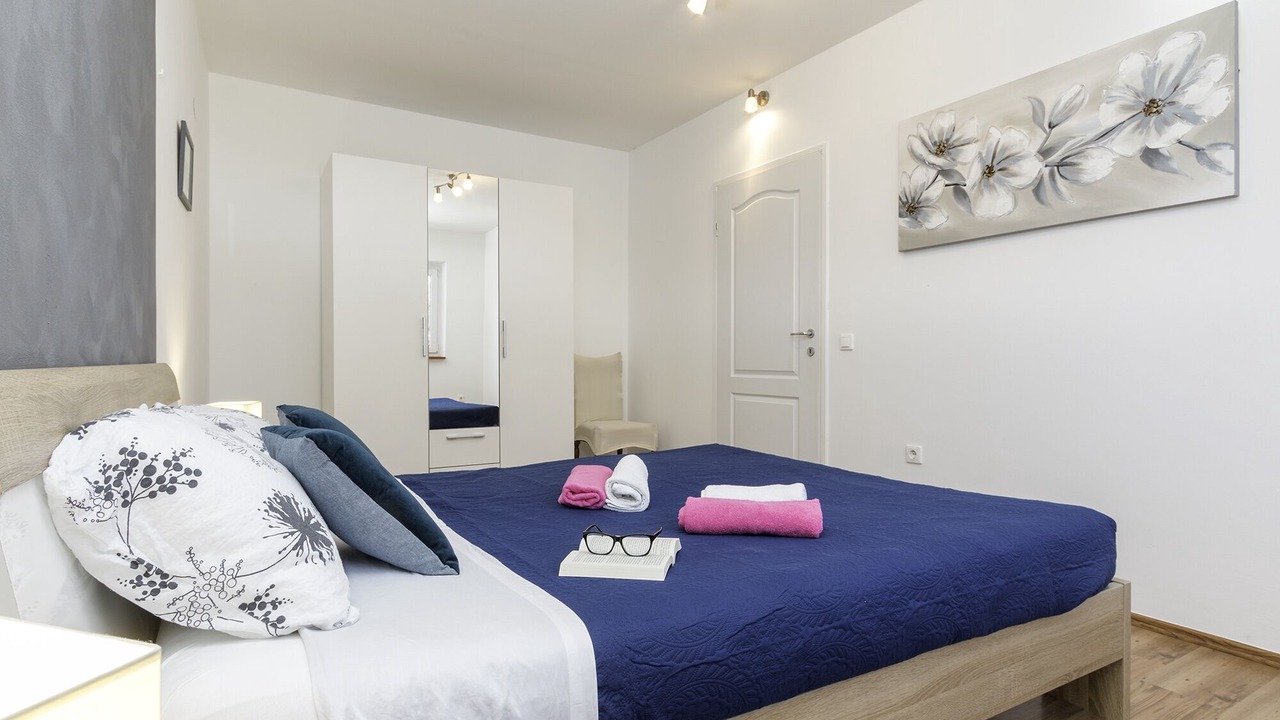 Photo of Bedroom in Jadreski