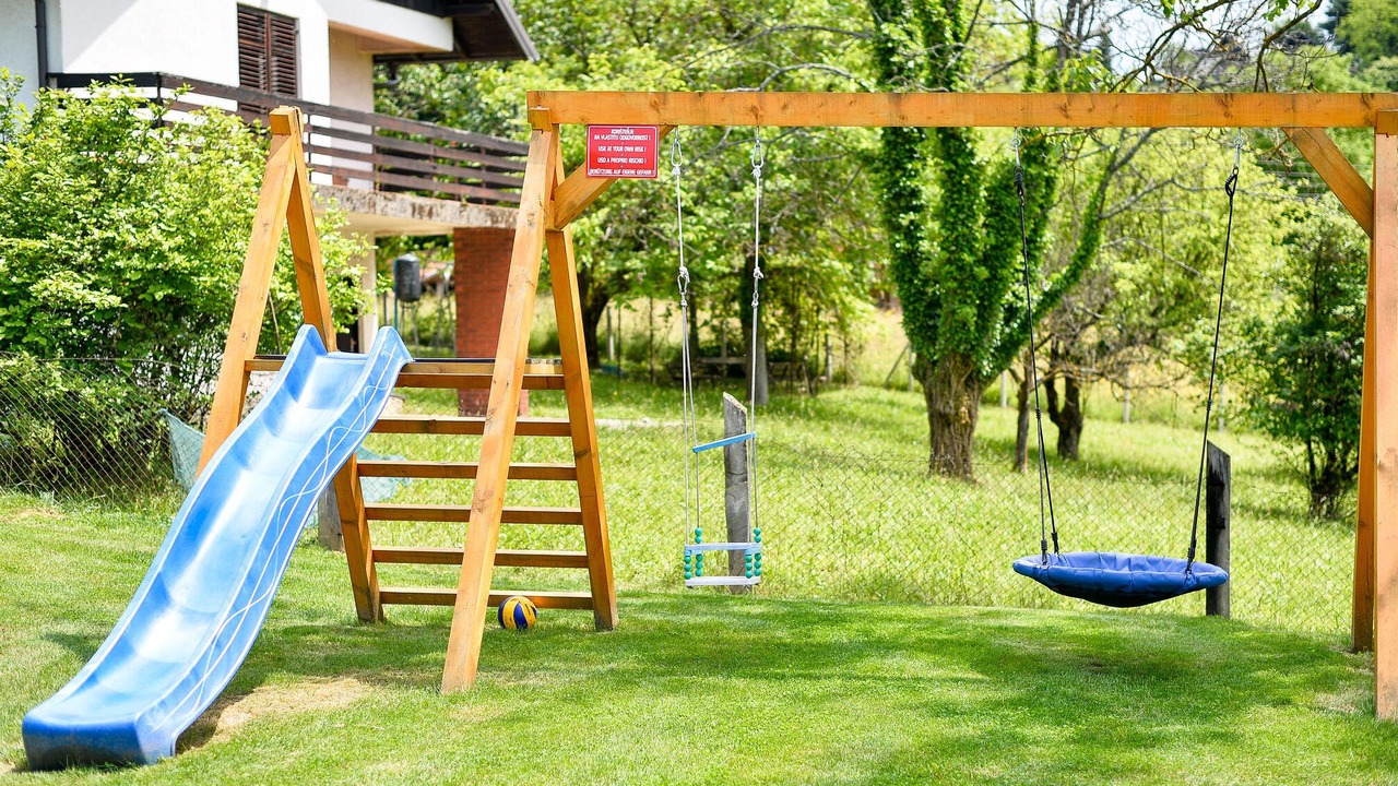 Photo of Outdoor in Strmec Stubicki