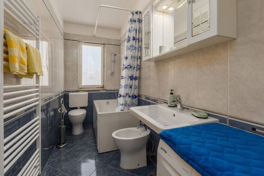 Photo of Bathroom in Strpacici