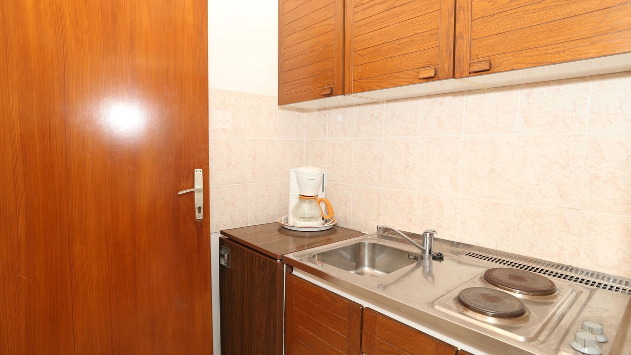 Photo of Kitchen in Jurandvor