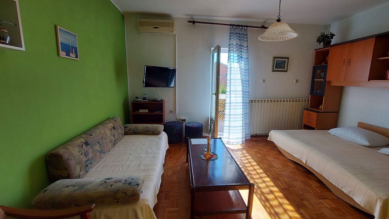 Photo of Bedroom in Jurandvor