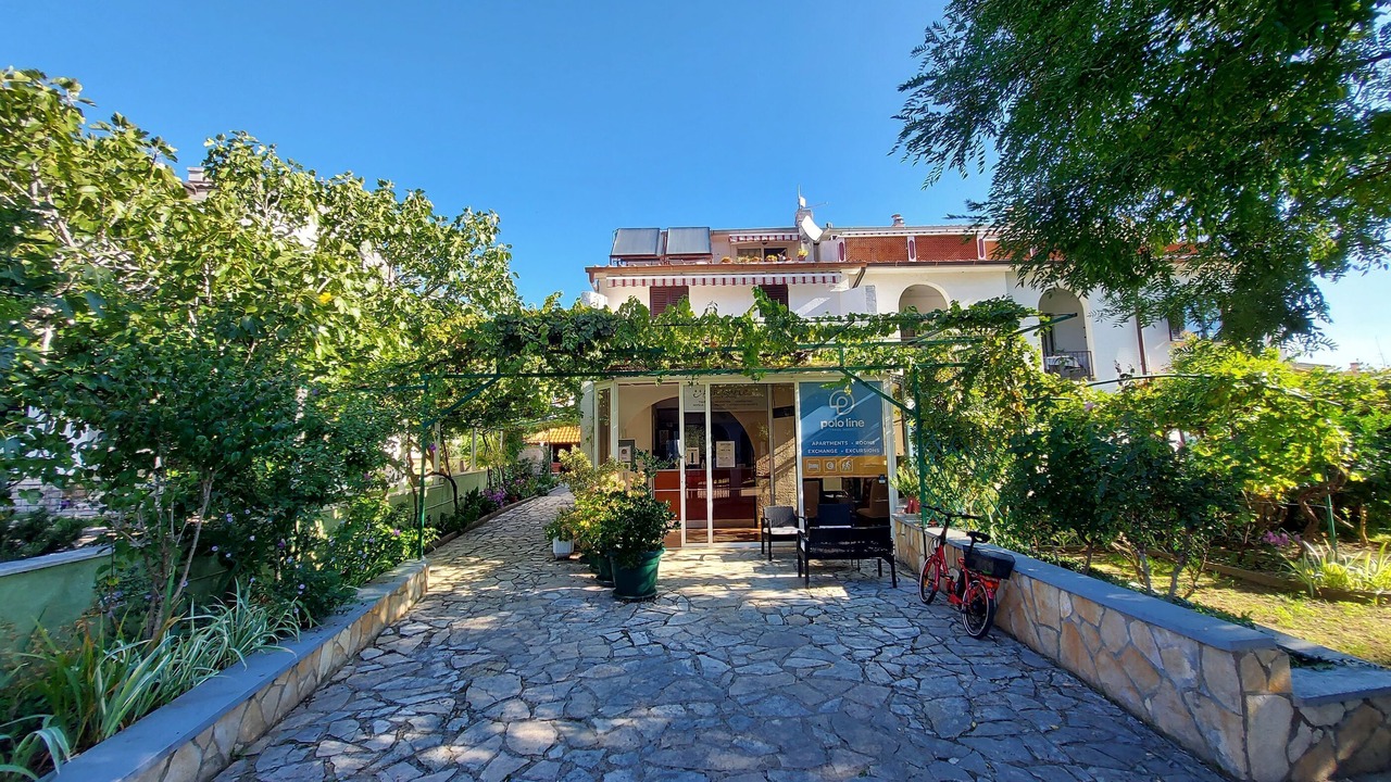 Photo of Patio Balcony in Jurandvor