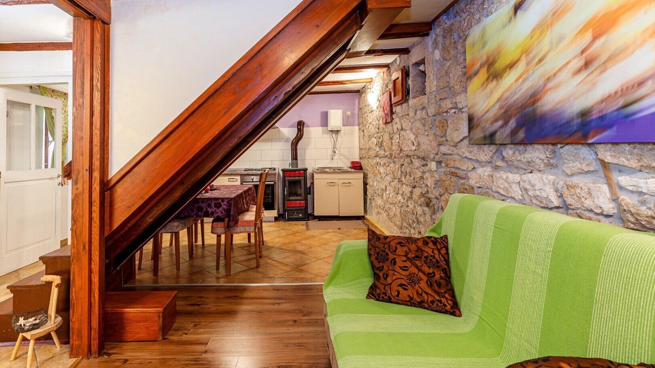 Photo of Livingroom in Kruncici