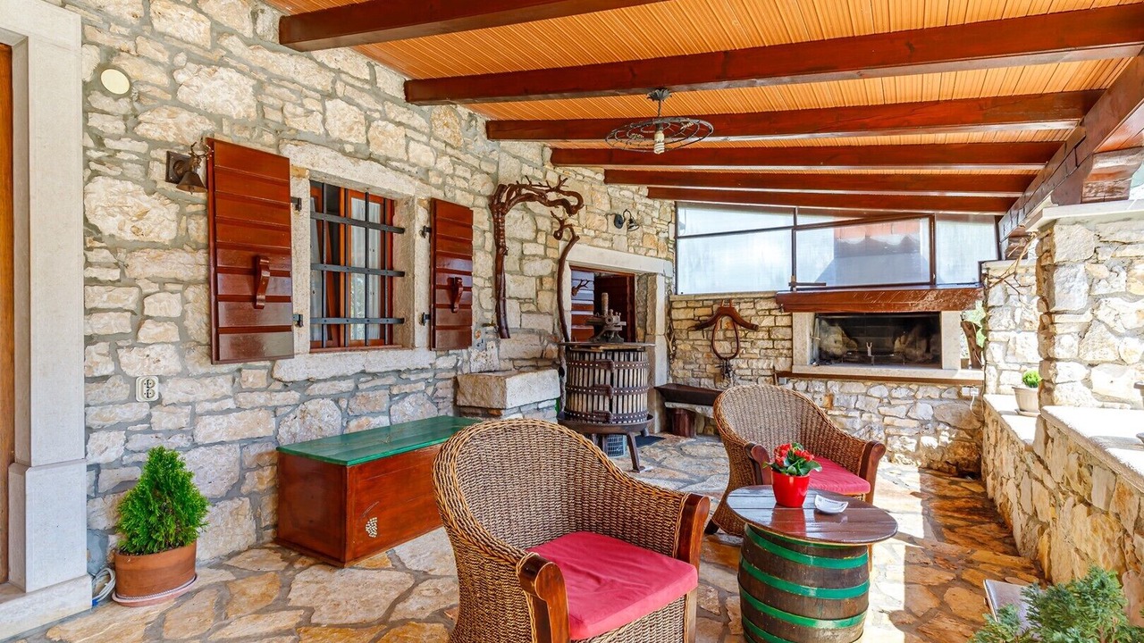 Photo of Patio Balcony in Kruncici