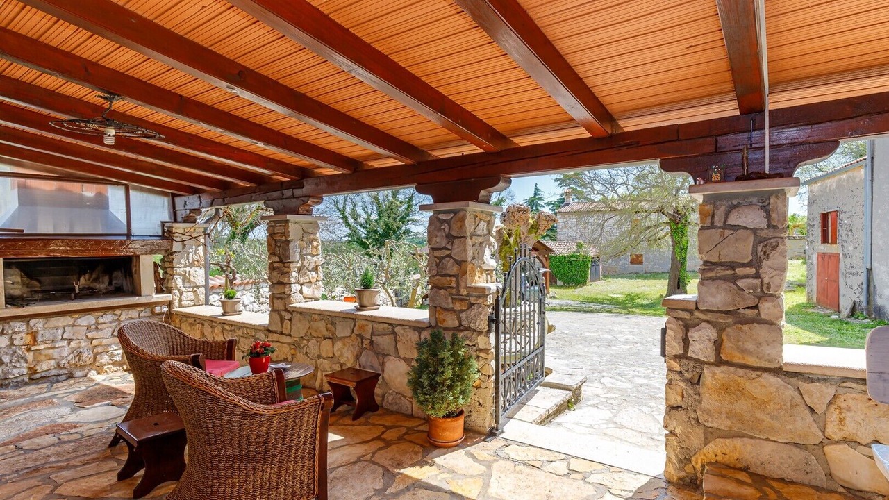 Photo of Patio Balcony in Kruncici
