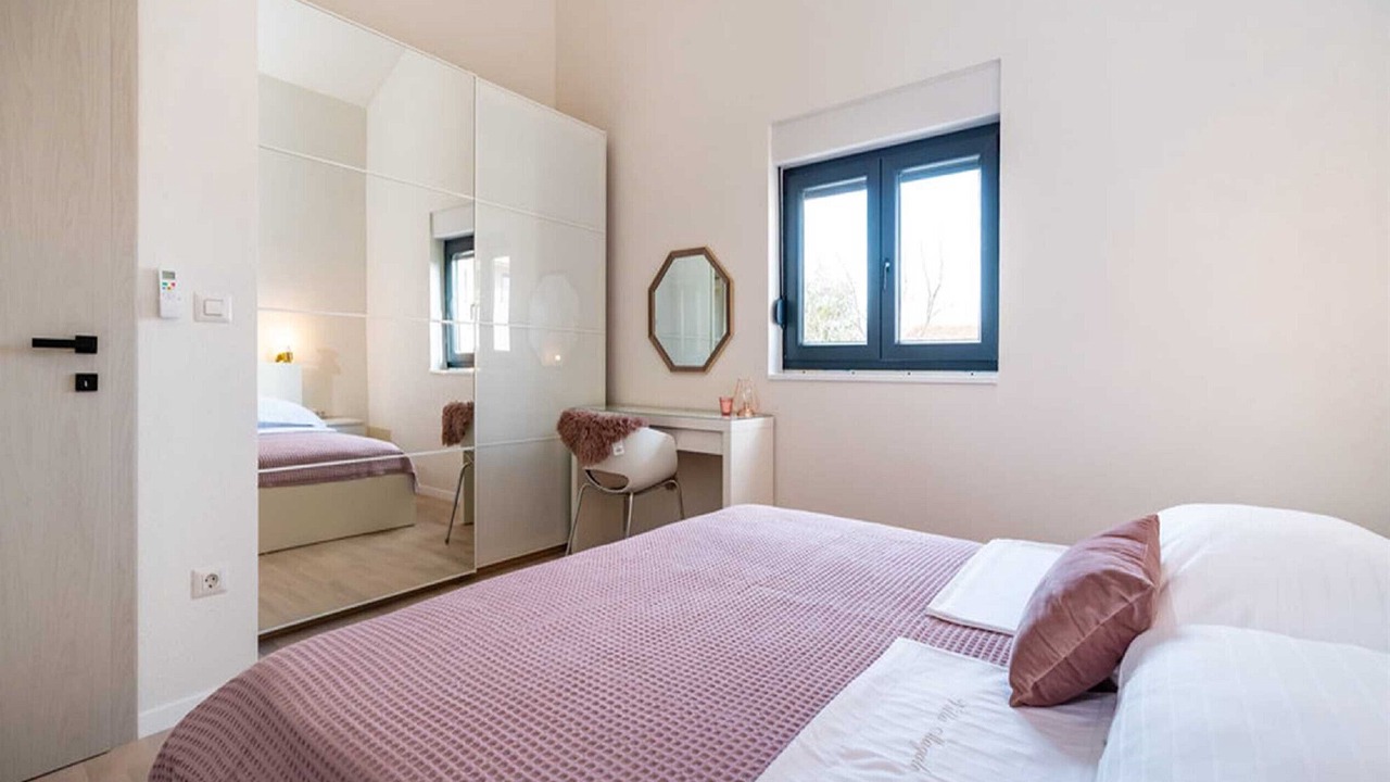 Photo of Bedroom in Biograd na Moru
