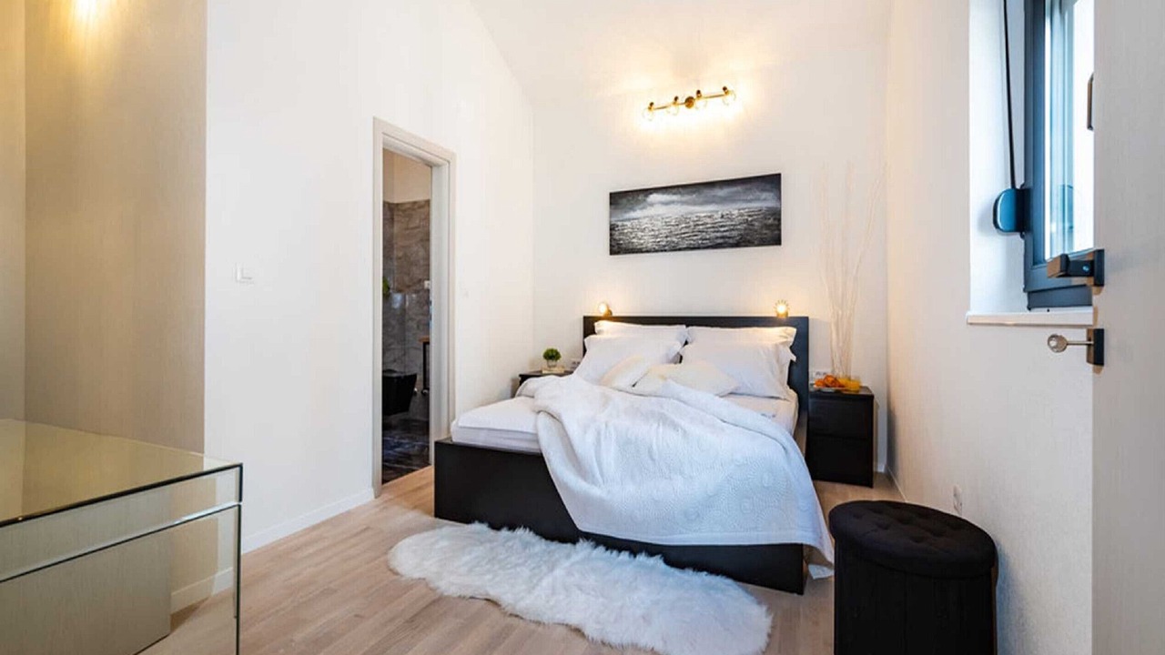 Photo of Bedroom in Biograd na Moru
