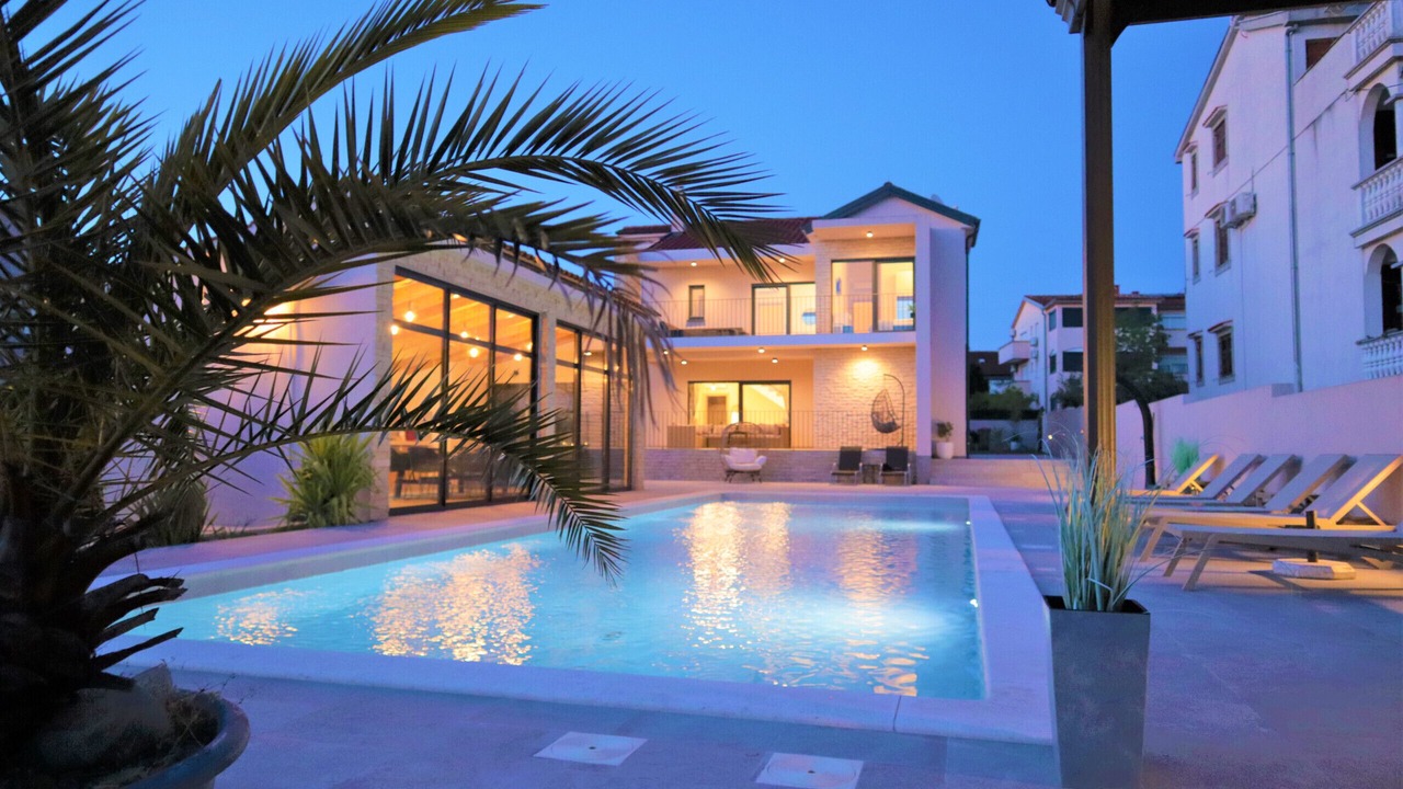 Photo of Outdoor in Biograd na Moru
