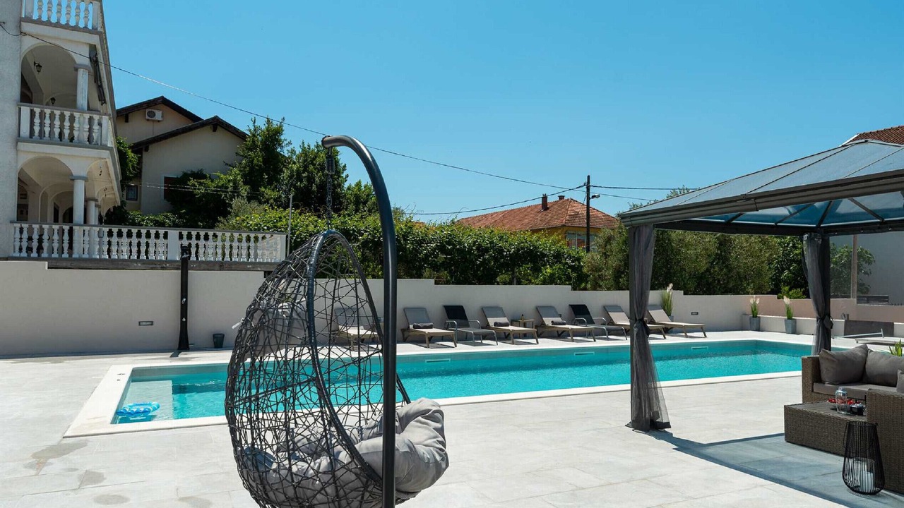 Photo of Outdoor in Biograd na Moru