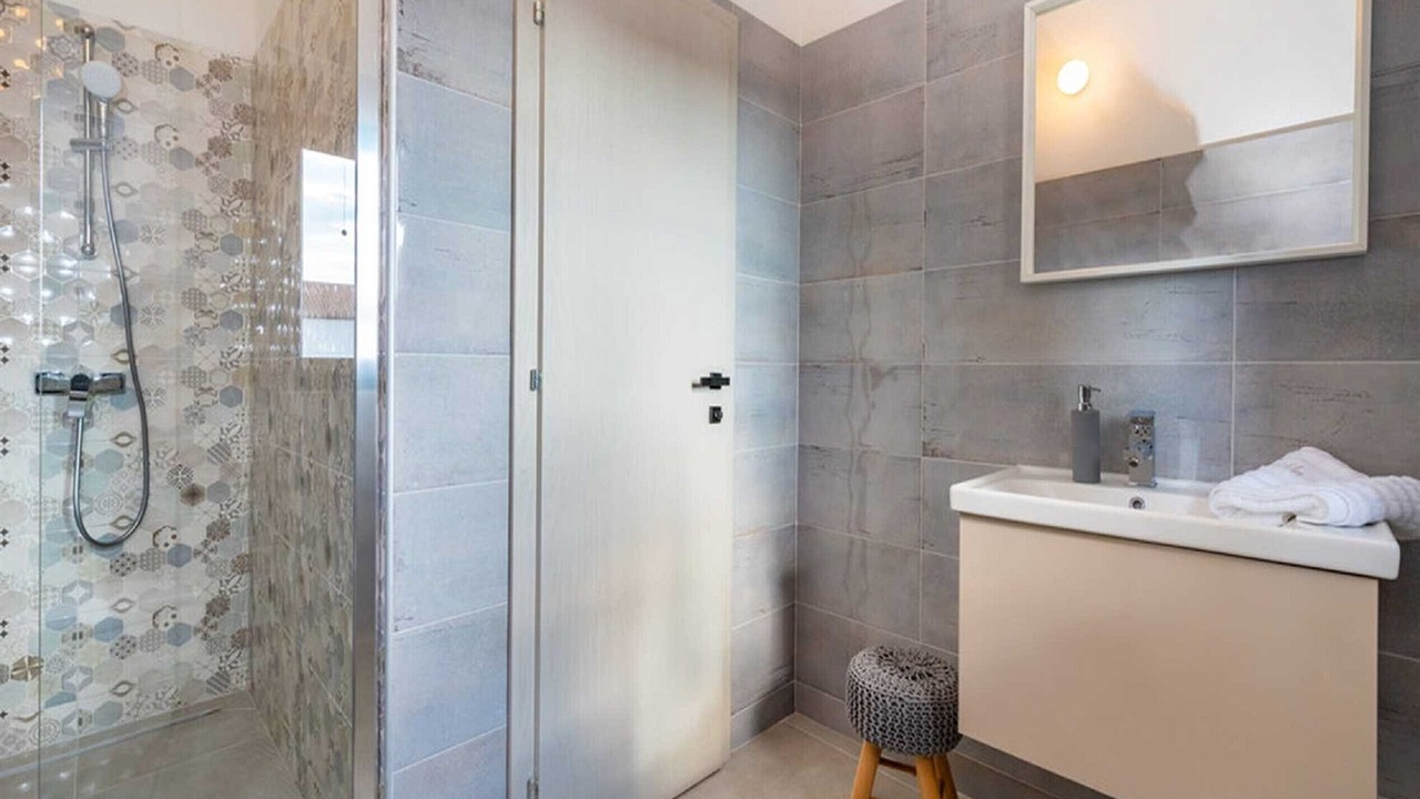 Photo of Bathroom in Biograd na Moru