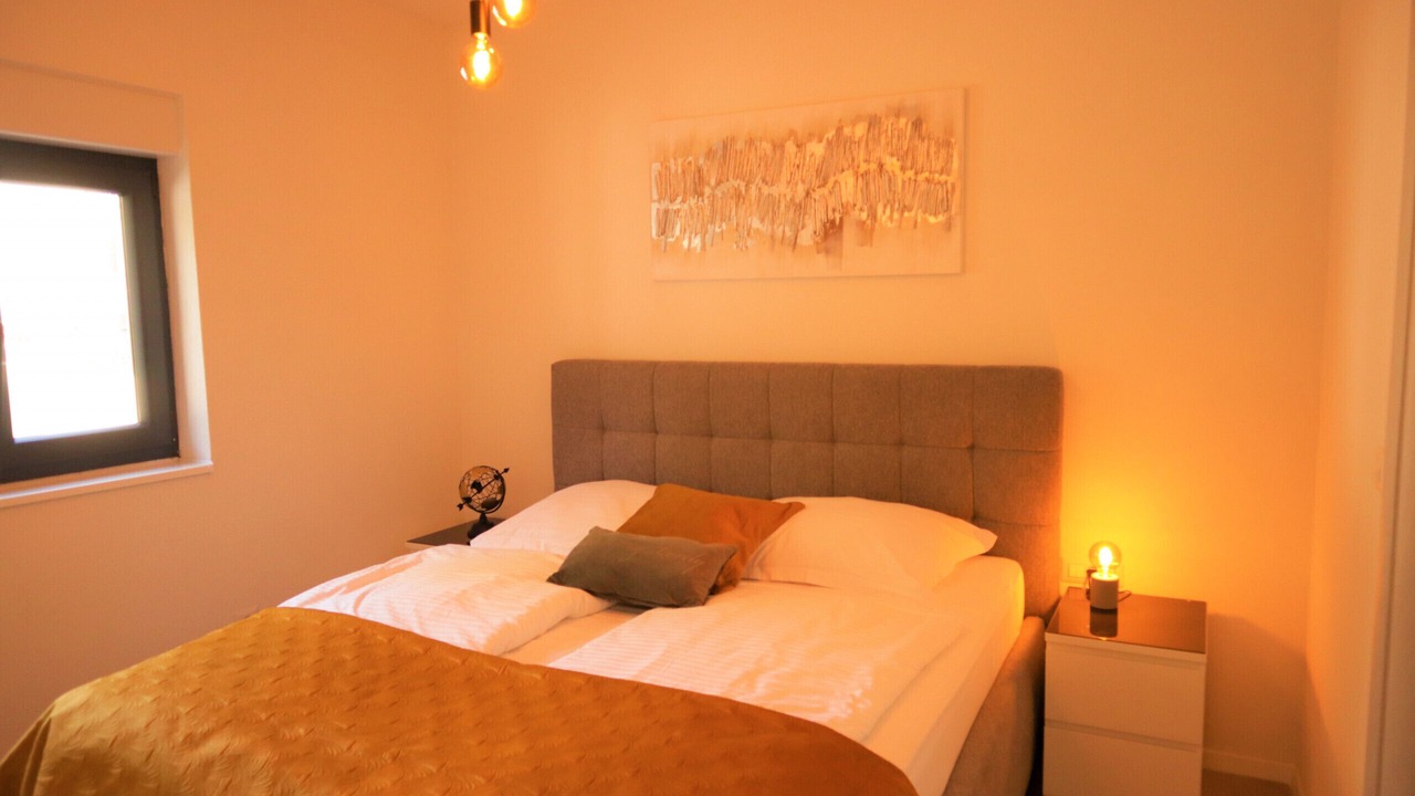 Photo of Bedroom in Biograd na Moru