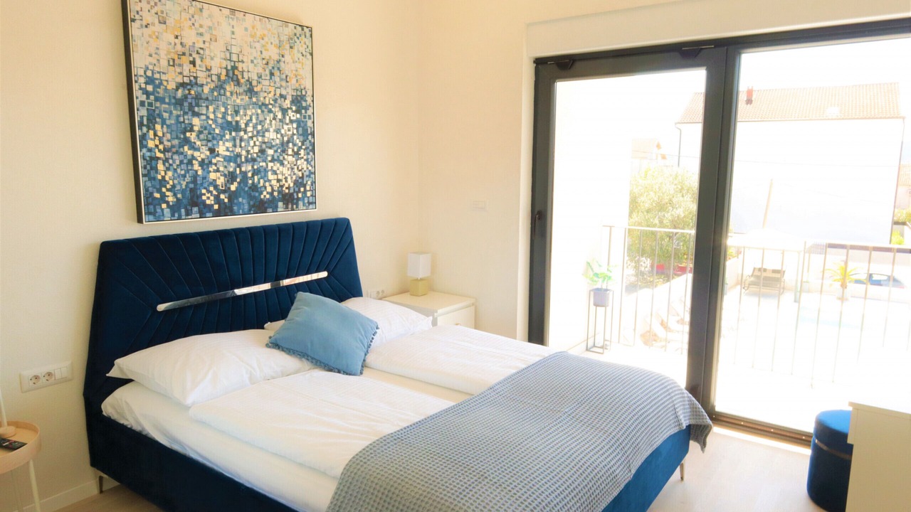 Photo of Bedroom in Biograd na Moru
