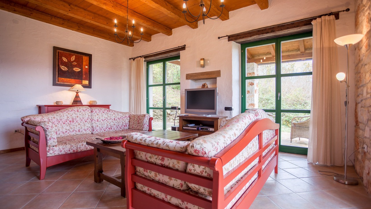 Photo of Livingroom in Brkac