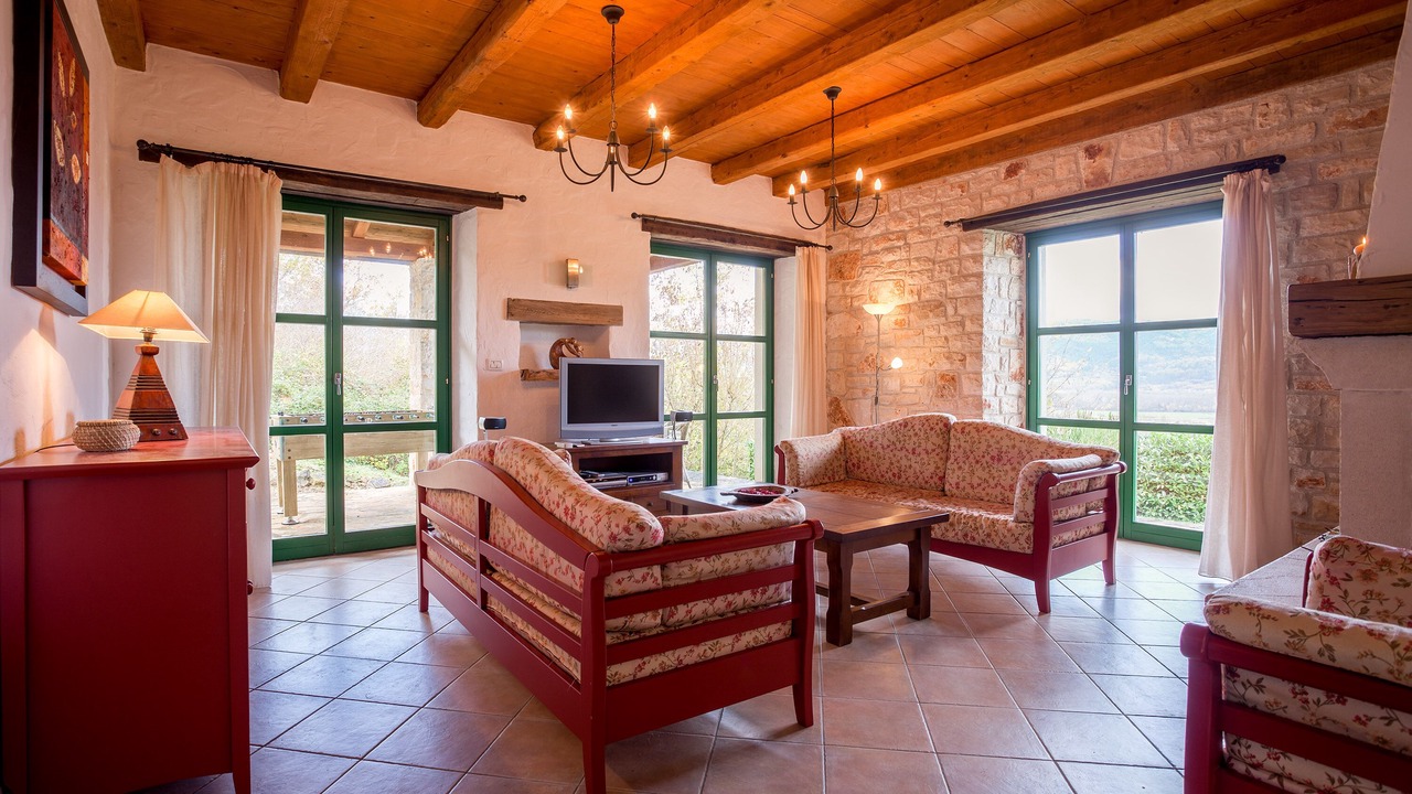 Photo of Livingroom in Brkac