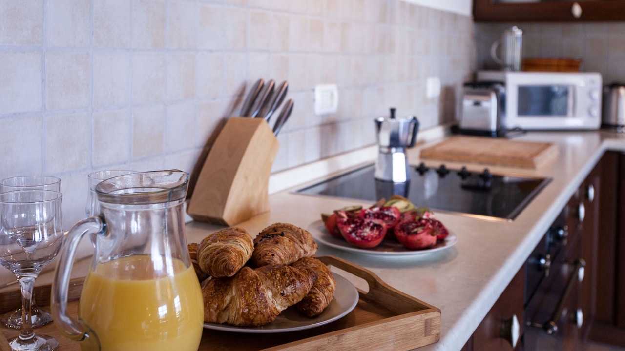 Photo of Kitchen in Brkac