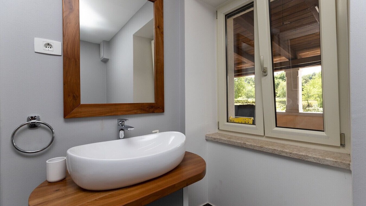 Photo of Bathroom in Beram