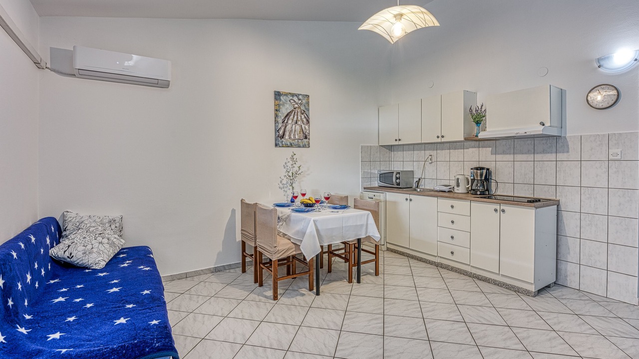 Photo of Bedroom in Maslenica