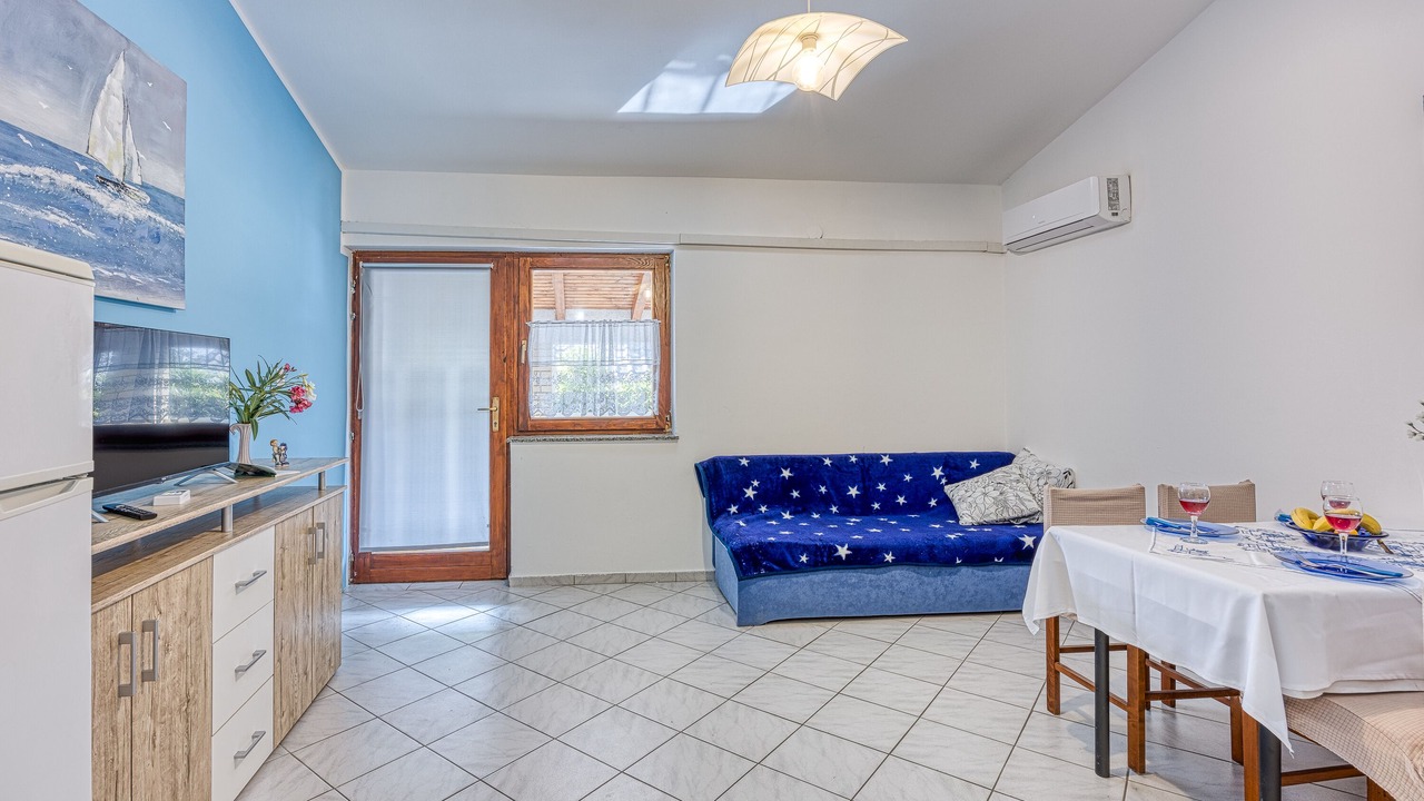 Photo of Bedroom in Maslenica