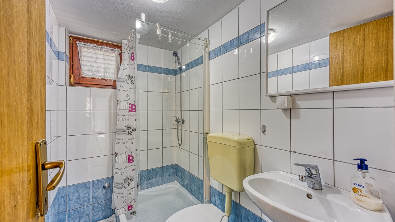 Photo of Bathroom in Maslenica