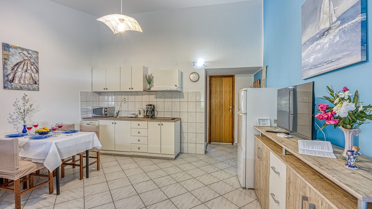 Photo of Bedroom in Maslenica