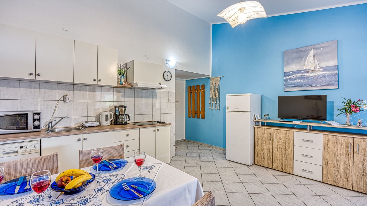 Photo of Bedroom in Maslenica