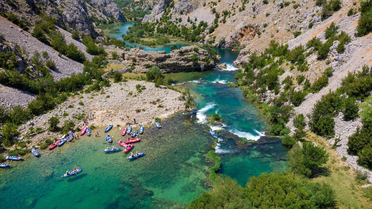 Photo of Others in Maslenica