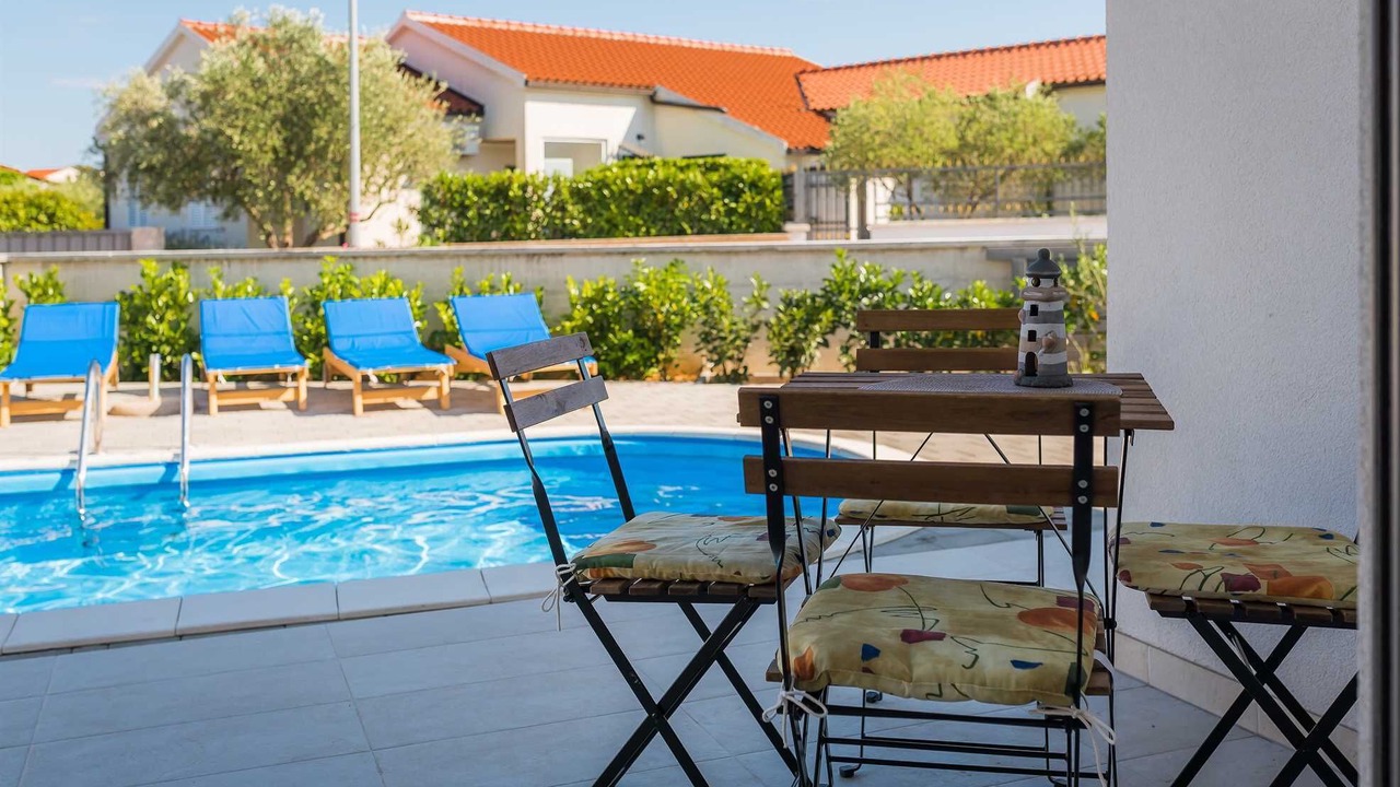 Photo of Outdoor in Sibenik
