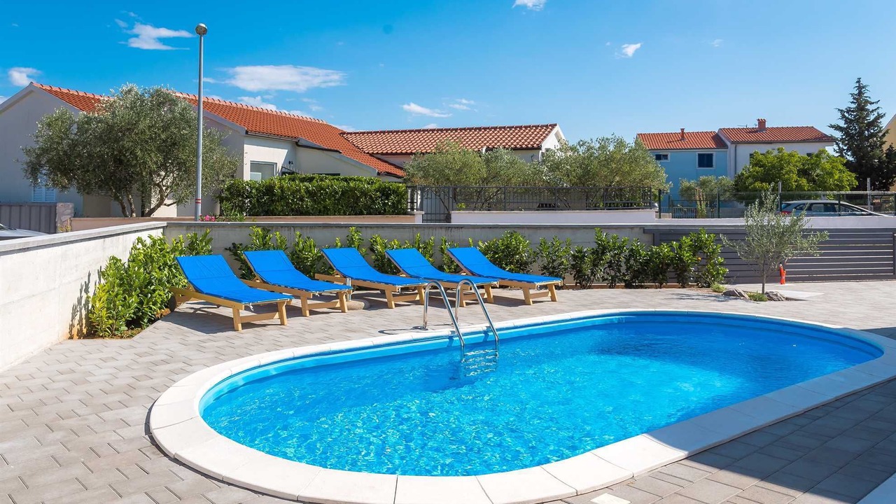 Photo of Outdoor in Sibenik