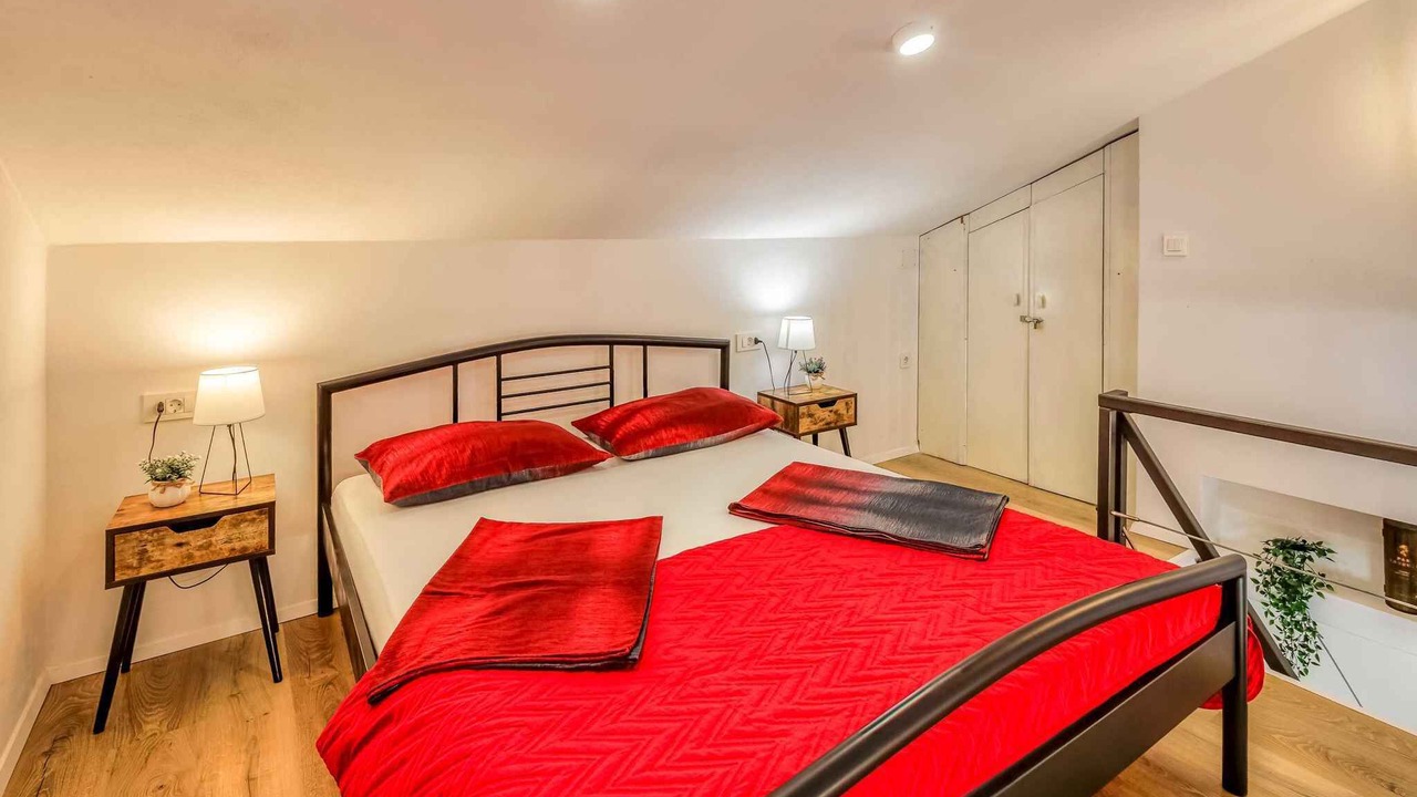 Photo of Bedroom in Milovcici