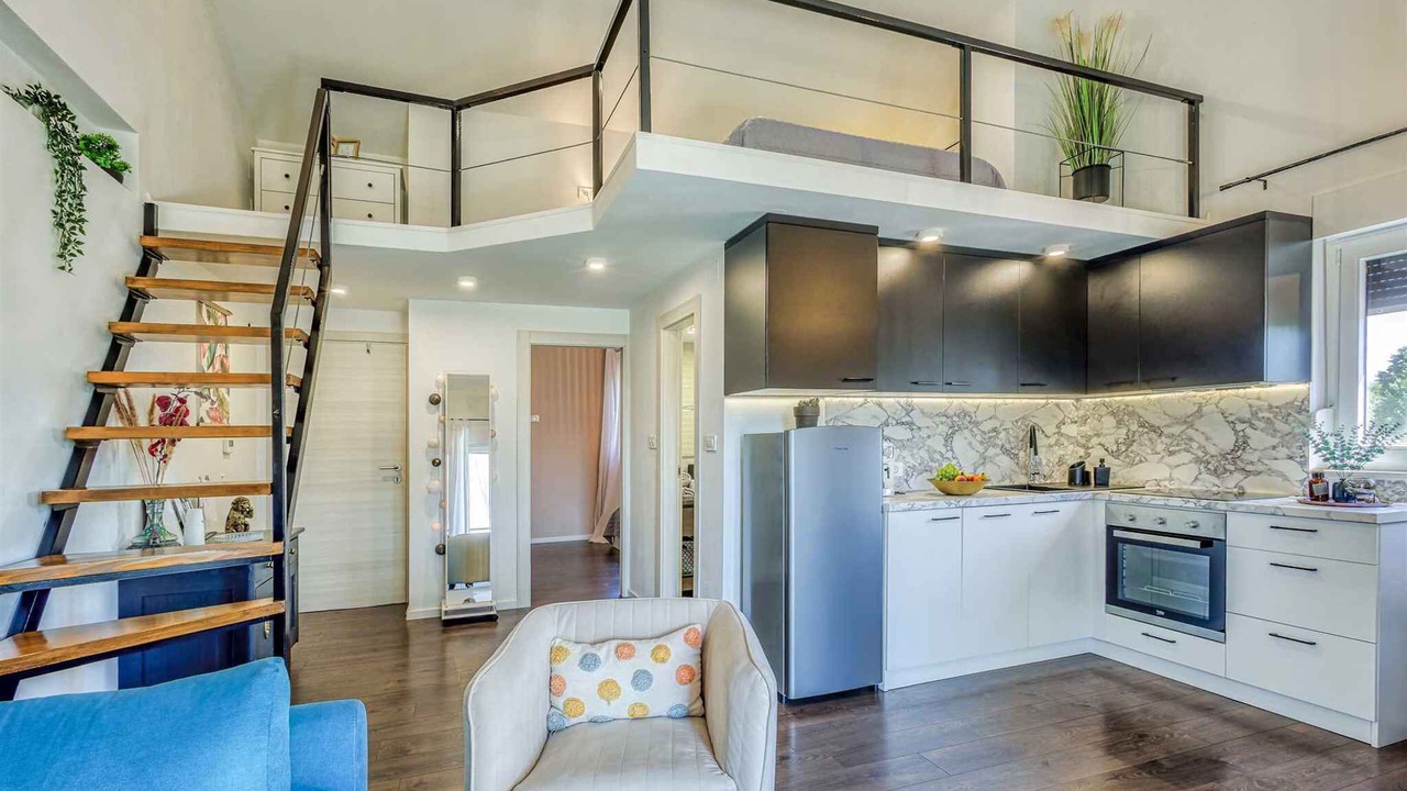 Photo of Livingroom in Milovcici
